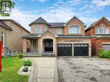 167 GOLDEN MEADOW DRIVE | Markham Ontario | Slide Image Seven