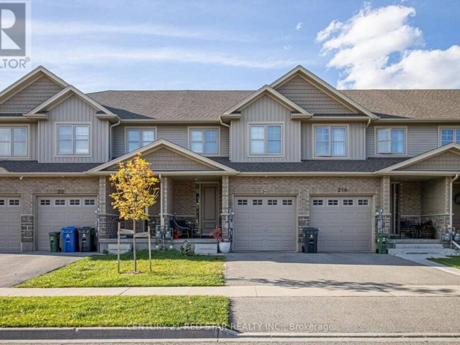 214 POPPY DRIVE E, Guelph , Ontario N1L 0N2