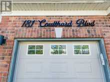 181 COULTHARD BOULEVARD | Cambridge Ontario | Slide Image Five