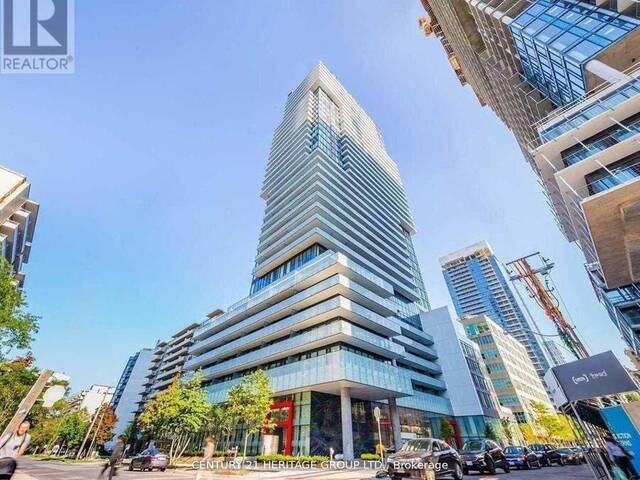 3111 - 161 ROEHAMPTON AVENUE Toronto Ontario, M4P 0C8 - 2 Bedrooms Condo For Sale