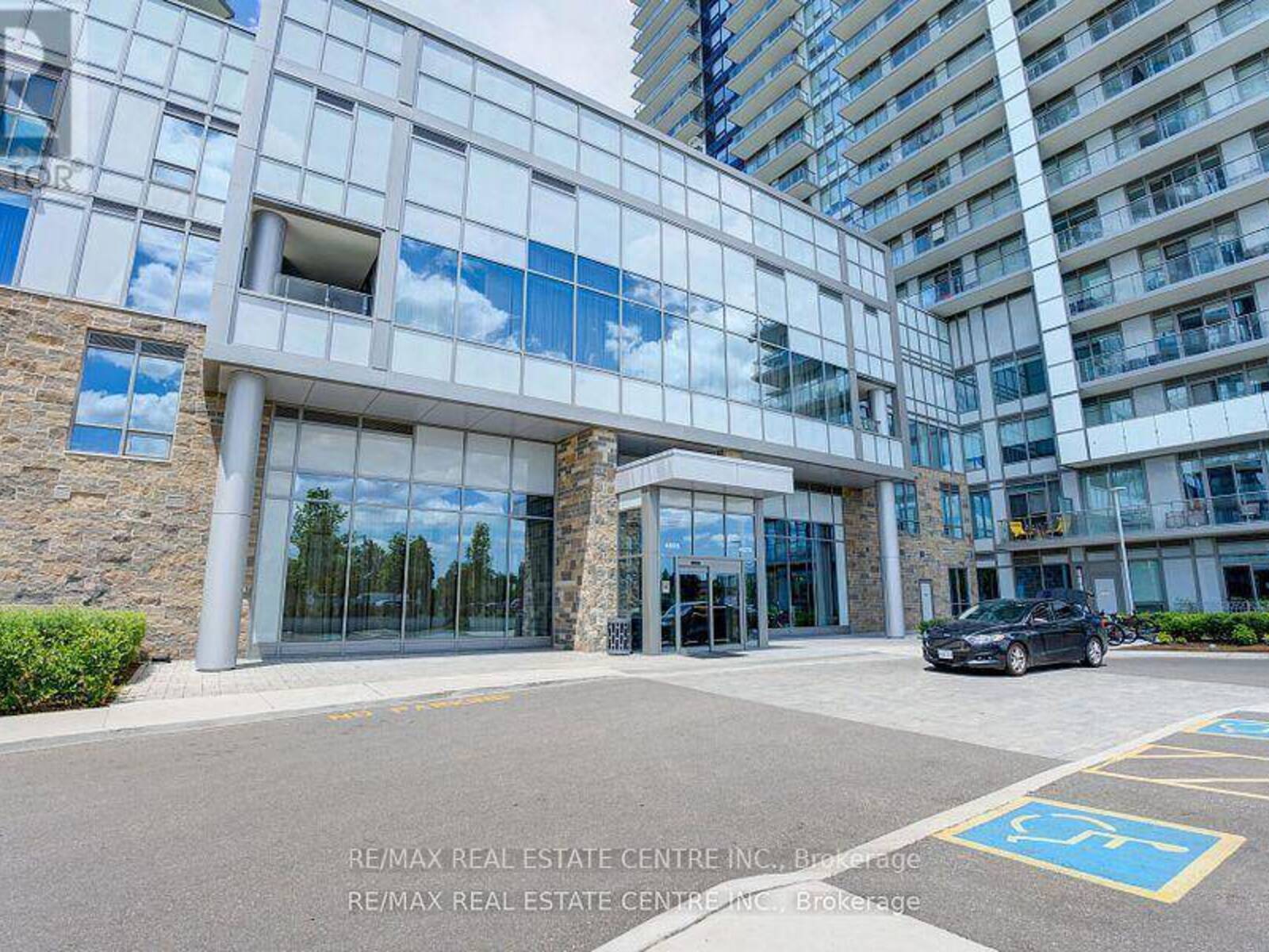 310 - 4655 METCALFE AVENUE W, Mississauga , Ontario L5M 0Z7