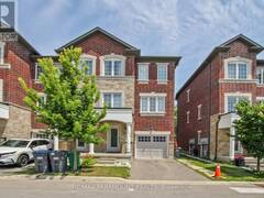 15 AUTUMNWOOD AVENUE W Brampton Ontario, L6Y 6G3