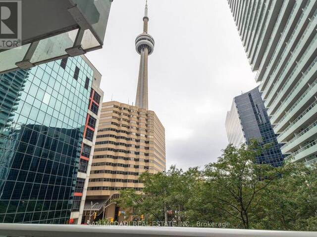 323 - 20 JOHN STREET Toronto Ontario, M5V 0G5