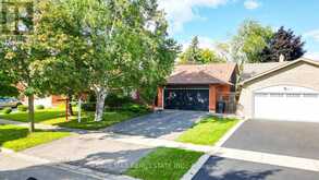 58 BLACKTHORN LANE | Brampton Ontario | Slide Image Two