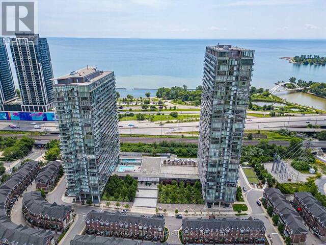 1009 - 105 THE QUEENSWAY Toronto Ontario, M6S 5B5