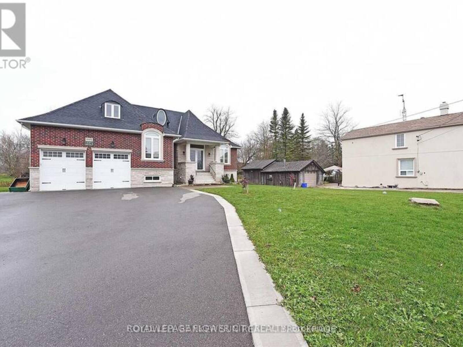 15374 AIRPORT ROAD, Caledon, Ontario L7C 1E6