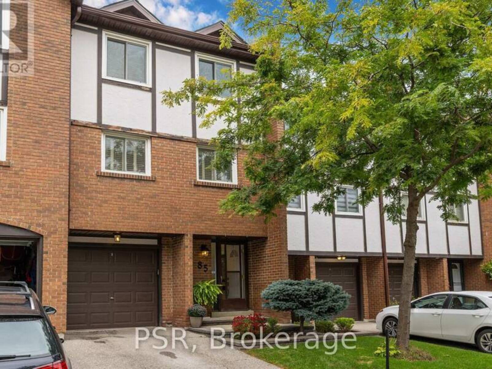 85 - 1755 RATHBURN ROAD E, Mississauga , Ontario L4W 2M8