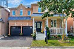 54 WILLOW HEIGHTS BOULEVARD | Markham Ontario | Slide Image One