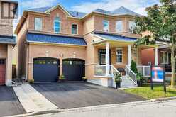 54 WILLOW HEIGHTS BOULEVARD | Markham Ontario | Slide Image Two