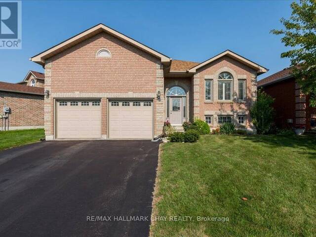 58 MAPLETON AVENUE Barrie Ontario, L4N 7L7