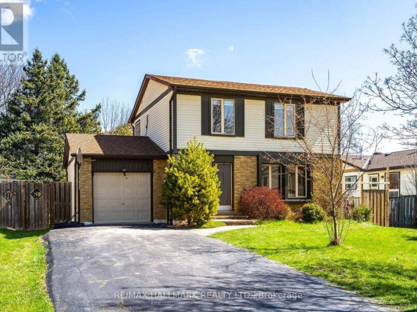 583 ELLIOTT CRESCENT, Milton , Ontario L9T 3G5