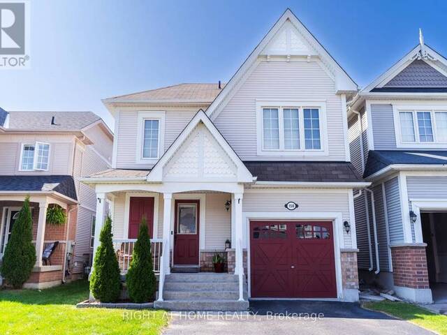 150 ARGENT STREET Clarington Ontario, L1C 0B5