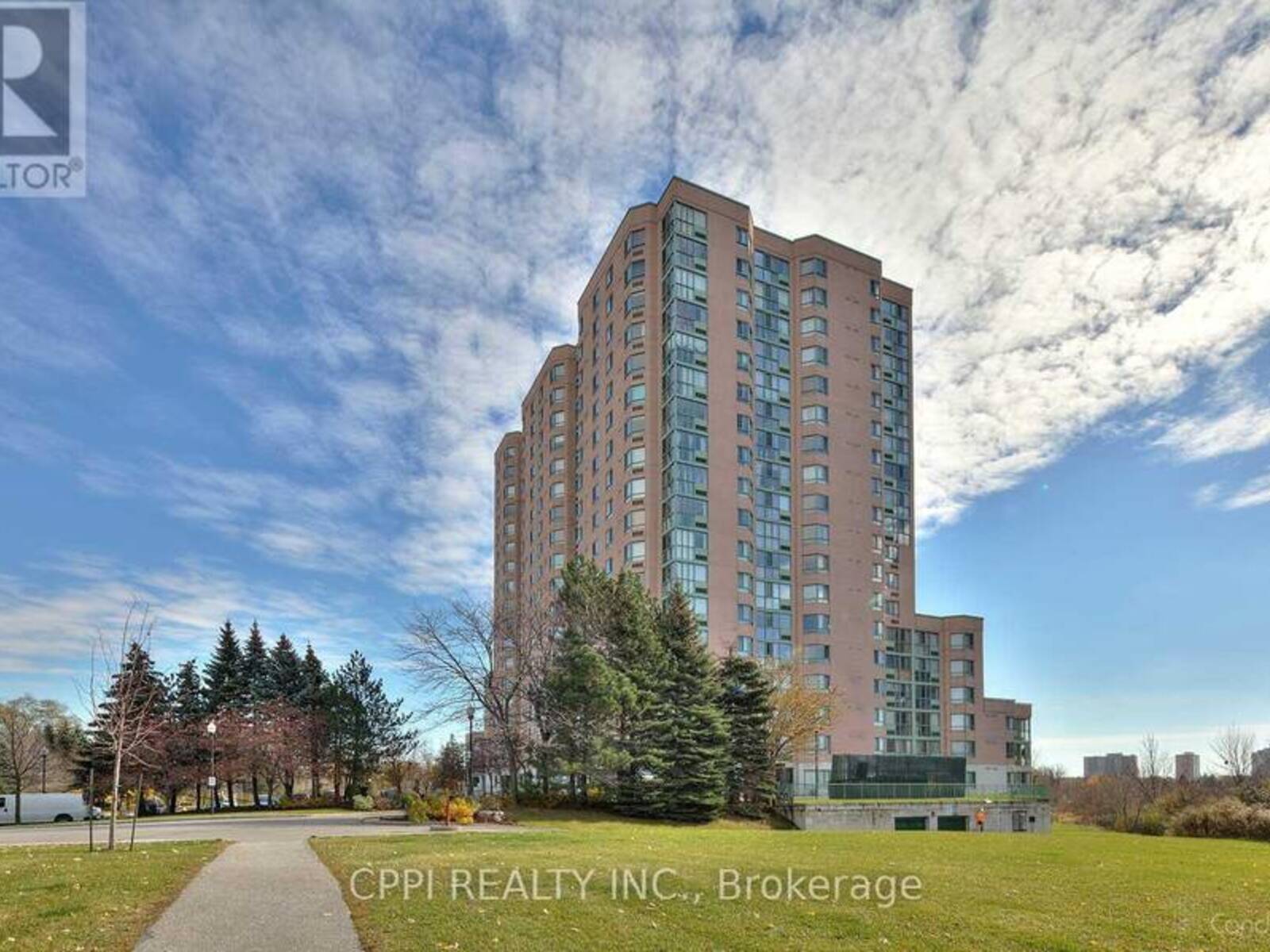 107 - 61 MARKBROOK LANE, Toronto , Ontario M9V 5E7