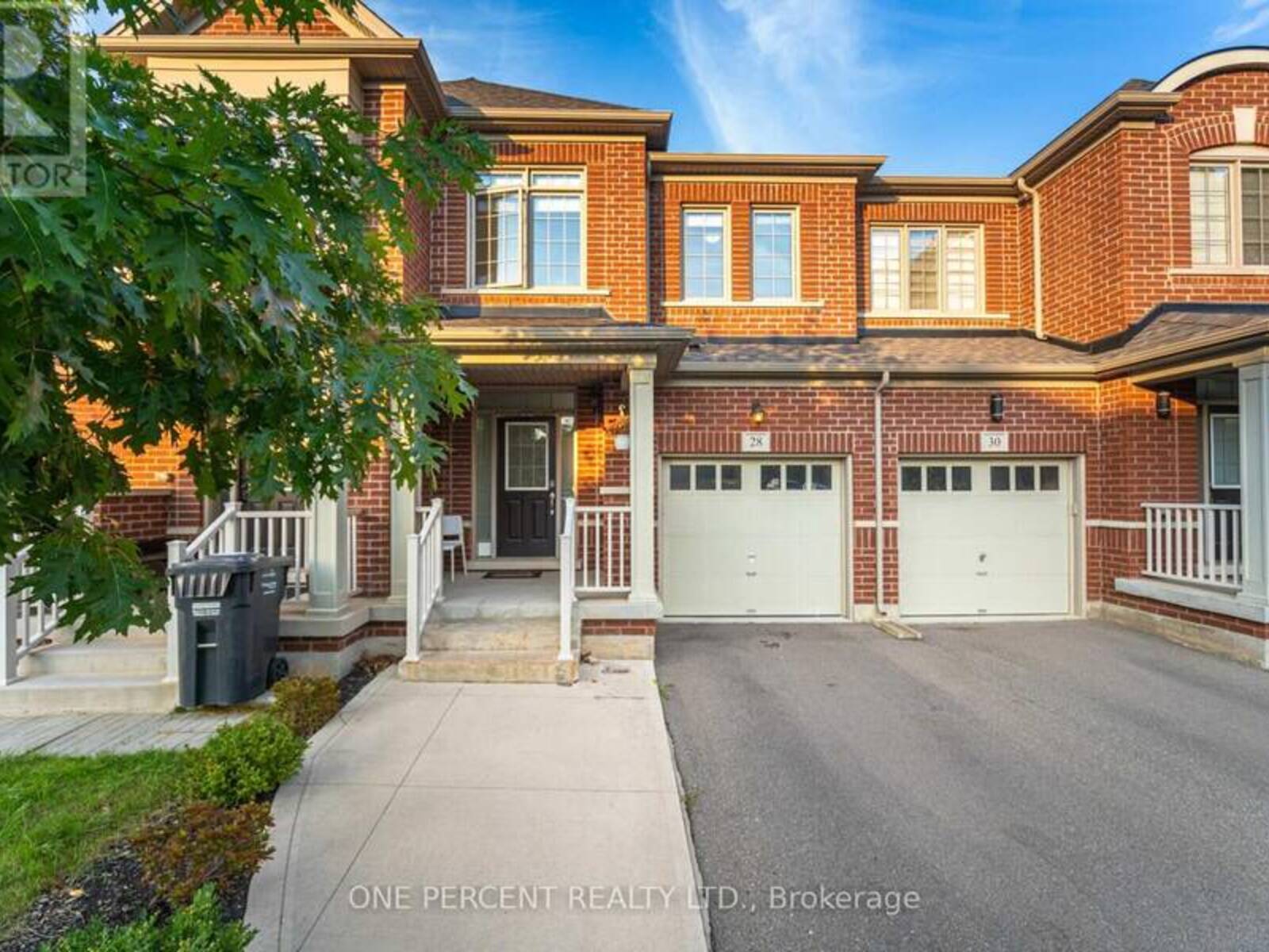 28 LADY EVELYN CRESCENT, Brampton, Ontario L6Y 6C7