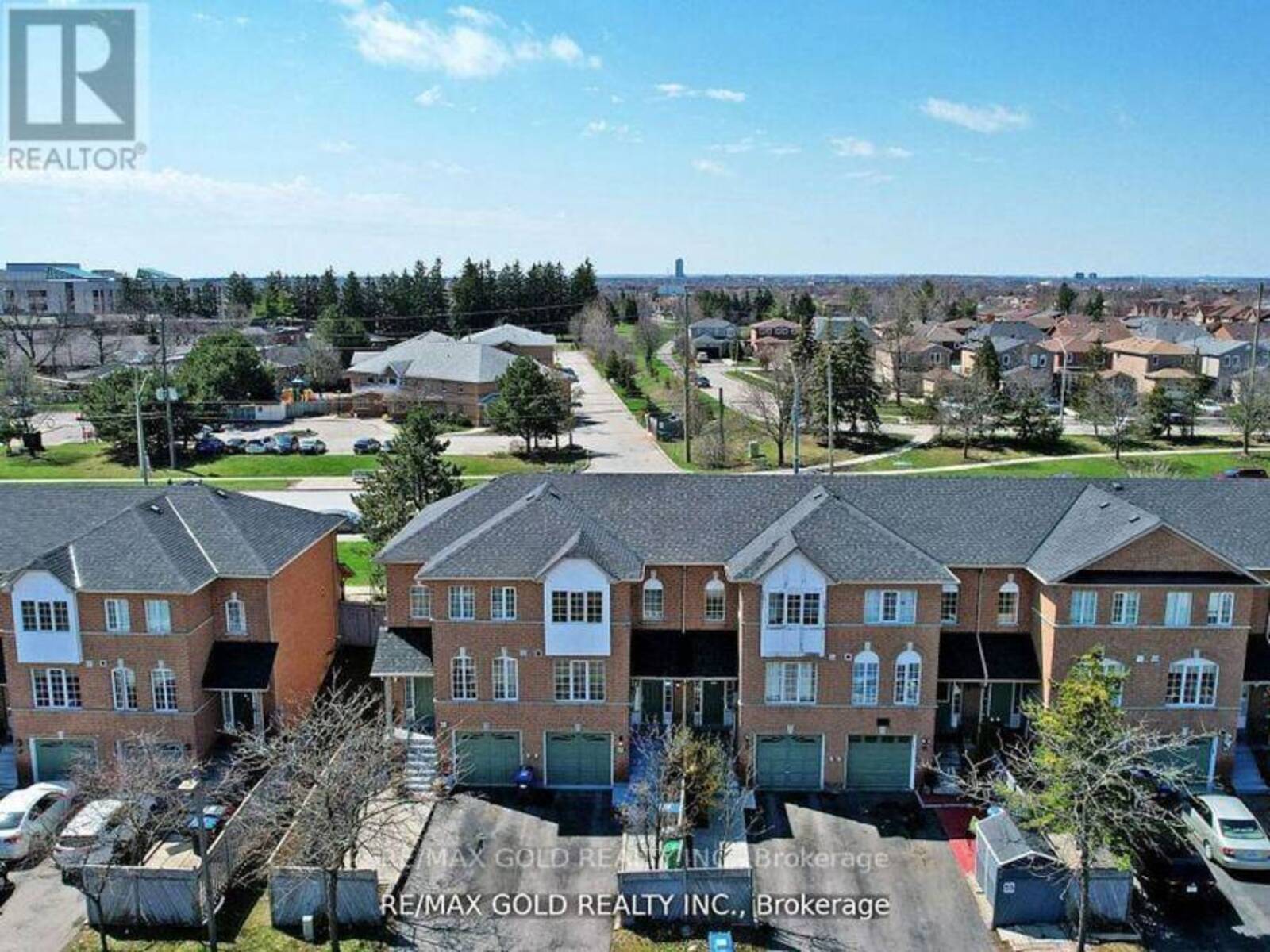 59 - 65 BRICKYARD WAY, Brampton, Ontario L6V 4M2