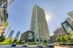 2706 - 75 QUEENS WHARF ROAD | Toronto Ontario | Slide Image One