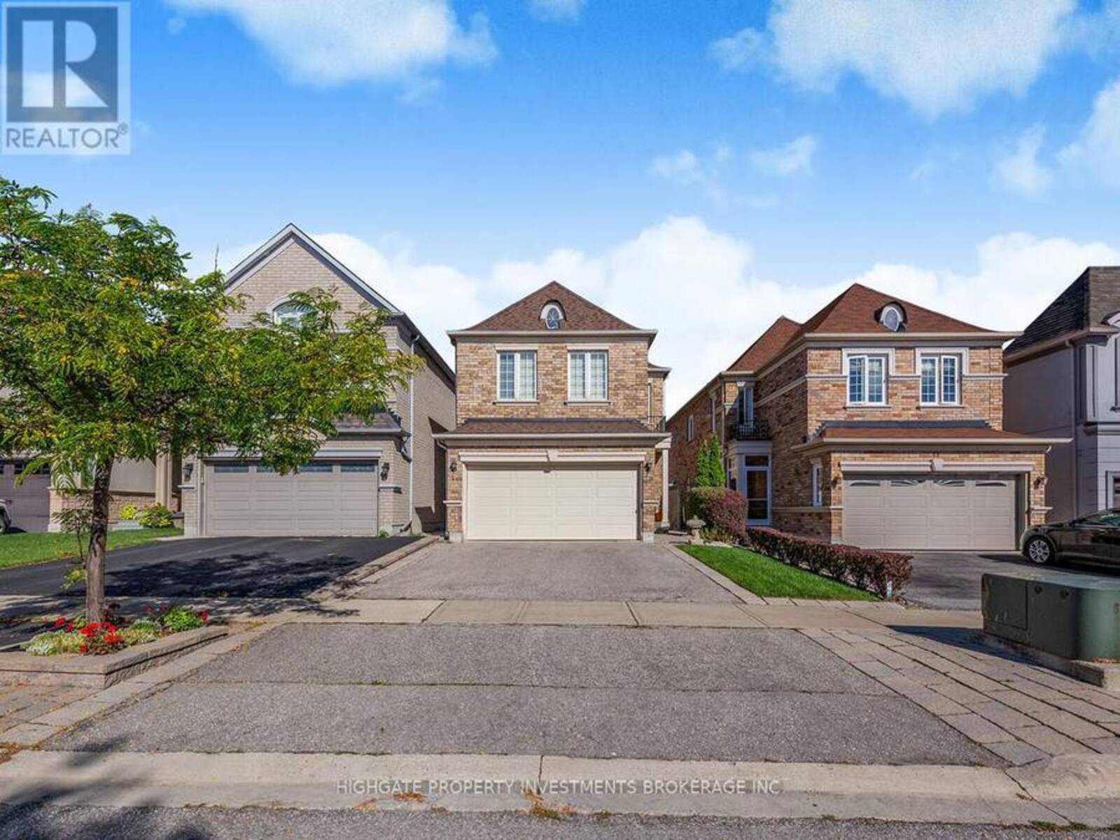 46 MILANO AVENUE, Vaughan, Ontario L4H 0B2