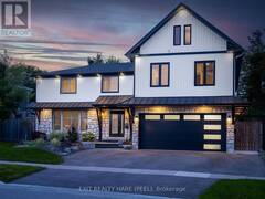 37 FAGAN DRIVE Halton Hills Ontario, L7G 4P4