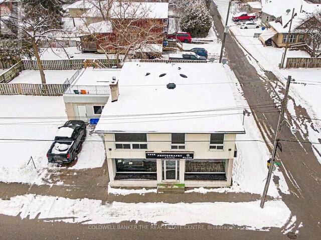 920 LAKE DRIVE Georgina Ontario, L0E 1L0