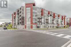 602 - 58 ADAM SELLERS STREET | Markham Ontario | Slide Image One