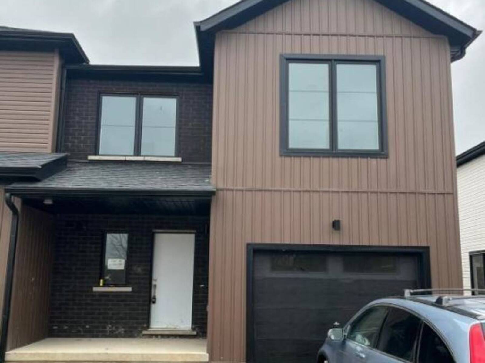 46 TRAILSIDE DRIVE, Haldimand, Ontario N0A 1S0