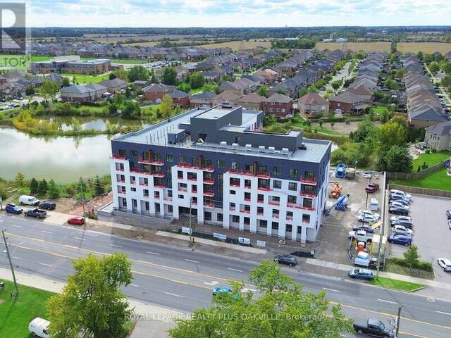 221 - 1936 RYMAL ROAD E Hamilton Ontario, L0R 1P0 - 2 Bedrooms Condo For Sale