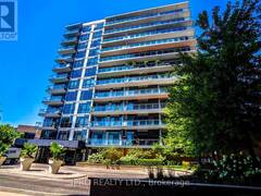 210 - 85 THE DONWAY WAY W Toronto Ontario, M3C 0L9