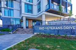 305 - 180 VETERANS DRIVE S | Brampton Ontario | Slide Image One