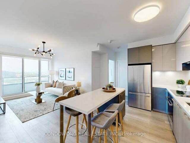 1907 - 38 WATER WALK DRIVE Markham Ontario, L3R 6M8