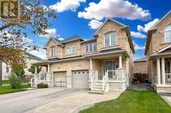 87 HARRY COOK DRIVE | Markham Ontario | Slide Image One