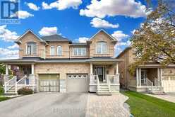 87 HARRY COOK DRIVE | Markham Ontario | Slide Image Two