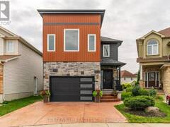 79 WINDING MEADOW COURT Kitchener Ontario, N2N 3P7