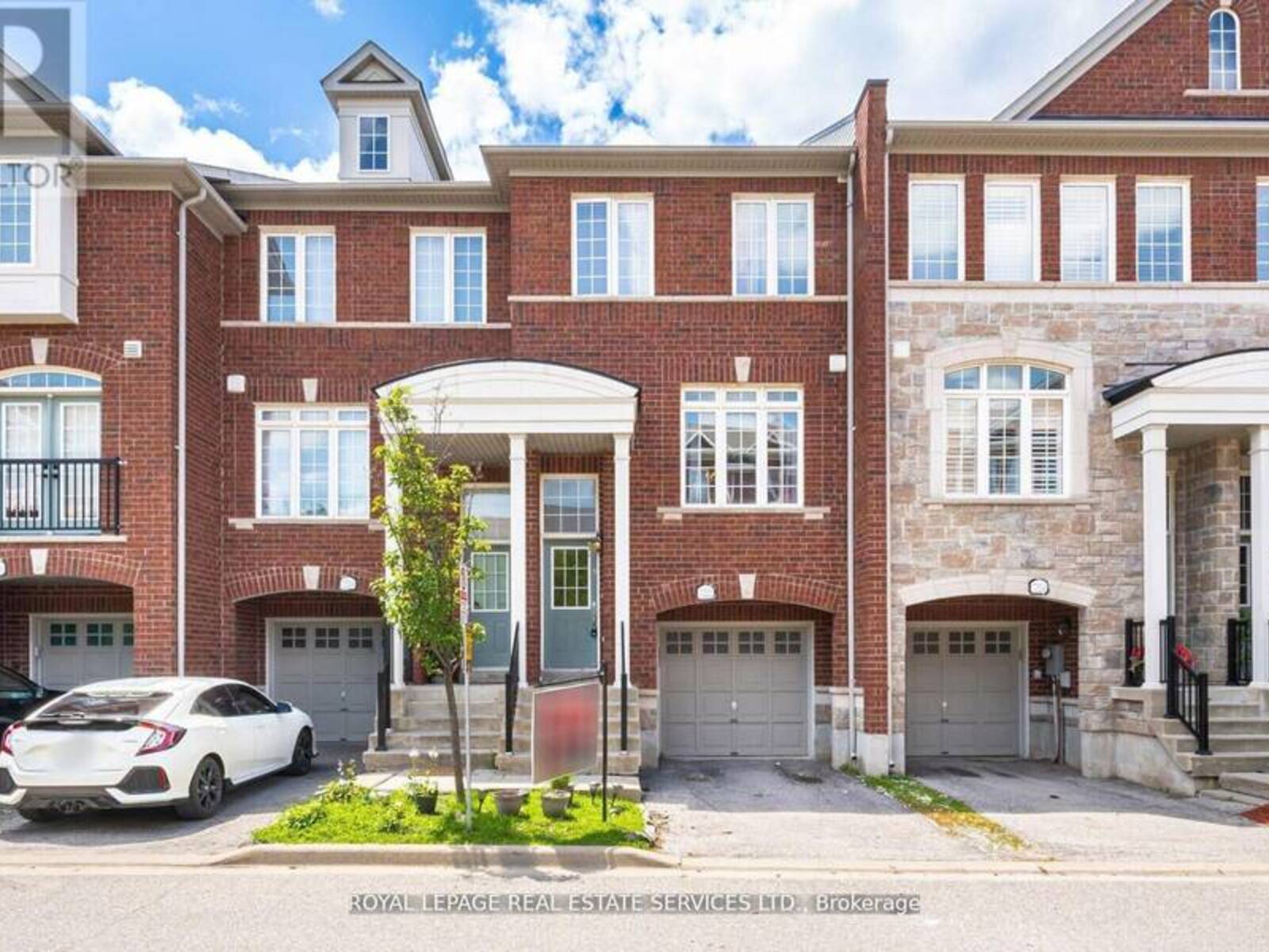 69 - 7222 TRIUMPH LANE, Mississauga , Ontario L5N 0C5