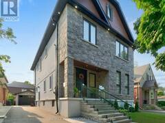 176 ALDERCREST ROAD Toronto Ontario, M8W 4J3