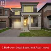 72 CIRCUS CRESCENT | Brampton Ontario | Slide Image One