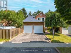 19 MCCABE CRESCENT Vaughan Ontario, L4J 2S6