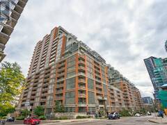 1802 - 75 EAST LIBERTY STREET Toronto Ontario, M6K 3R3