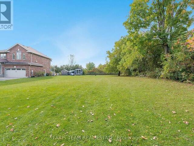 1093 7TH LINE Innisfil Ontario, L9S 4G2