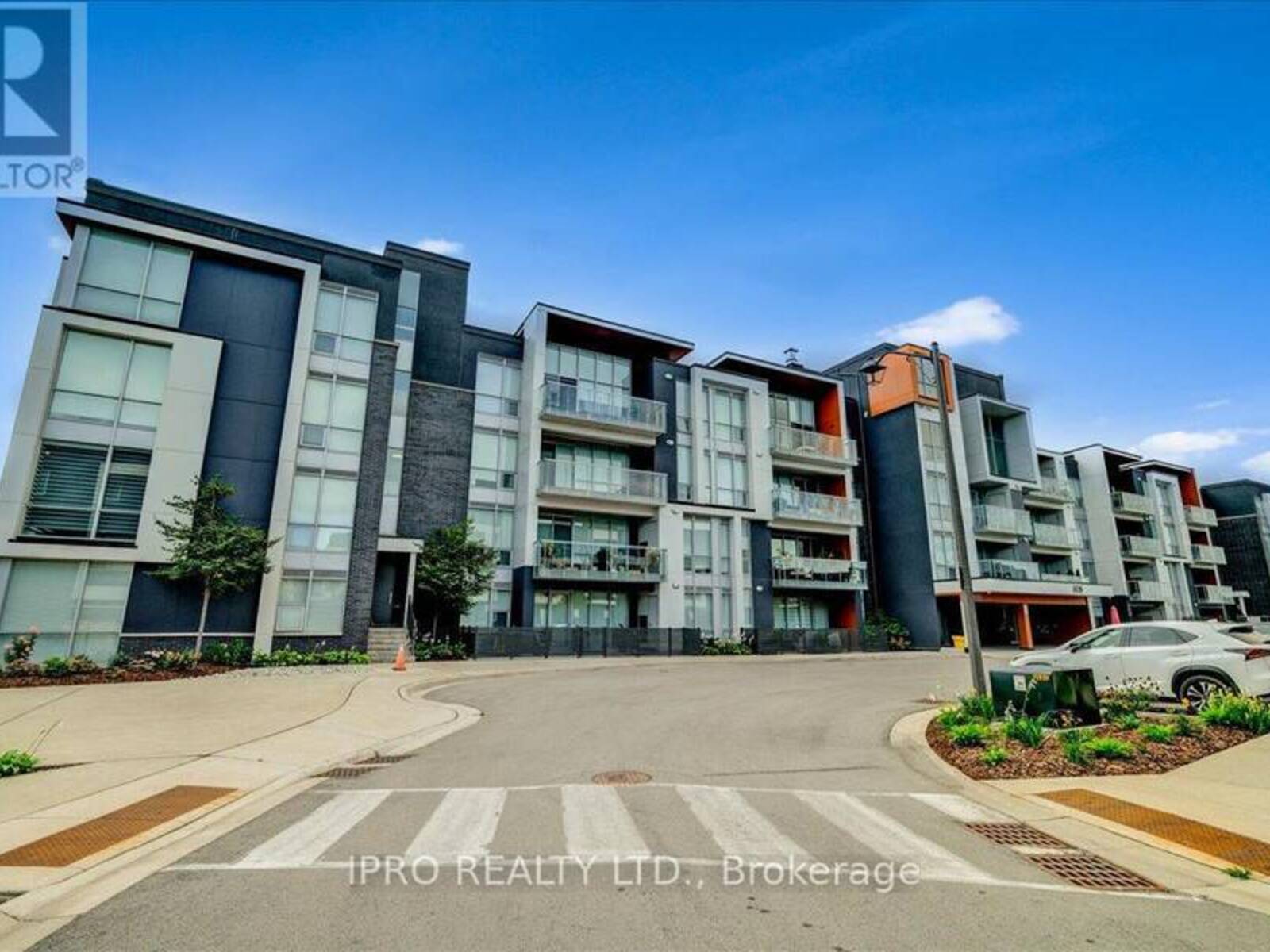 111 - 3028 CREEKSHORE COMMON, Oakville, Ontario L6M 5K6