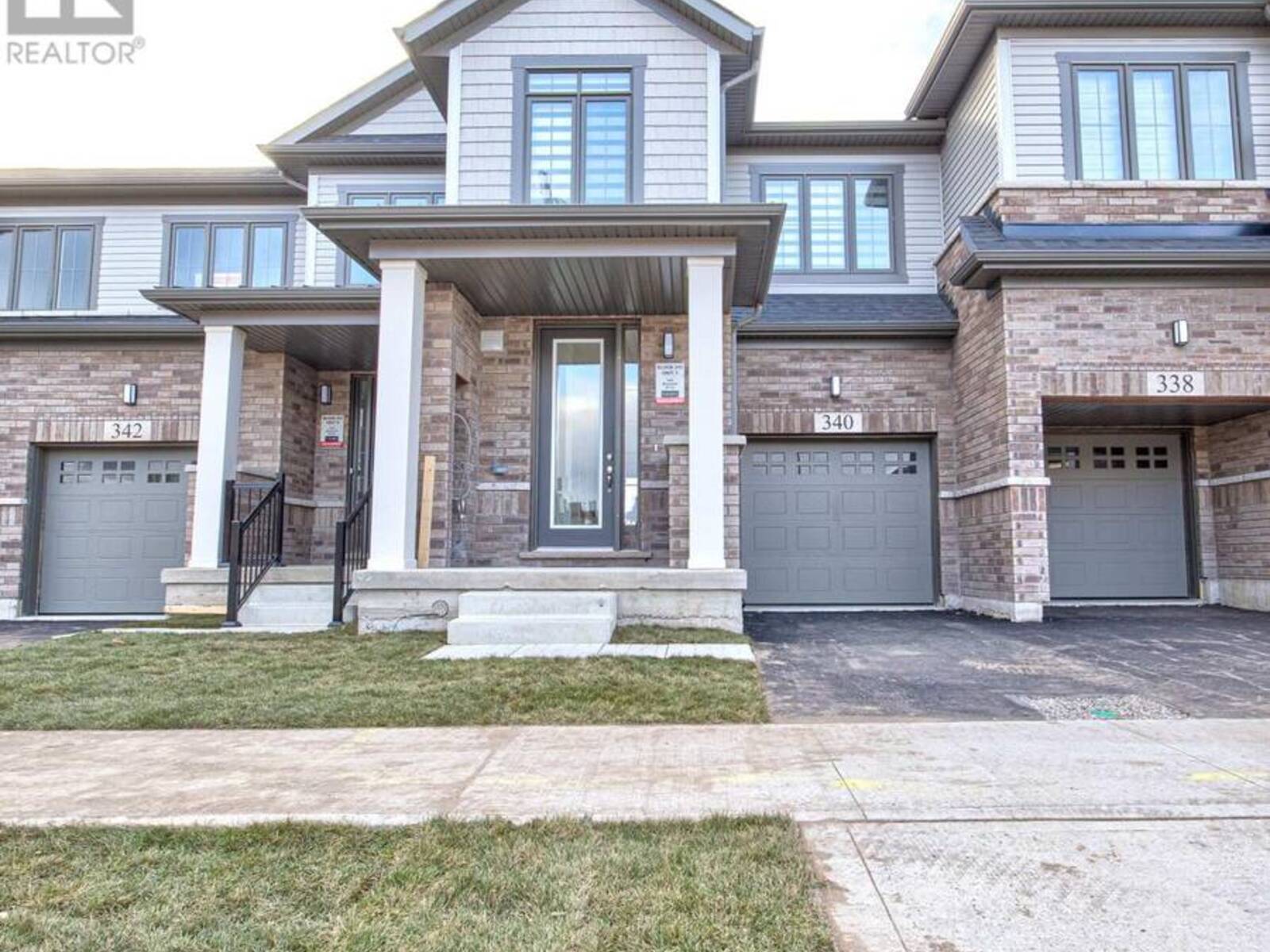 340 BISMARK DRIVE, Cambridge, Ontario N1S 0C6