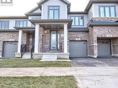 340 BISMARK DRIVE Cambridge Ontario, N1S 0C6