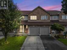 12 - 134 TERNI BOULEVARD | Hamilton Ontario | Slide Image One