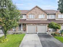 12 - 134 TERNI BOULEVARD | Hamilton Ontario | Slide Image Two