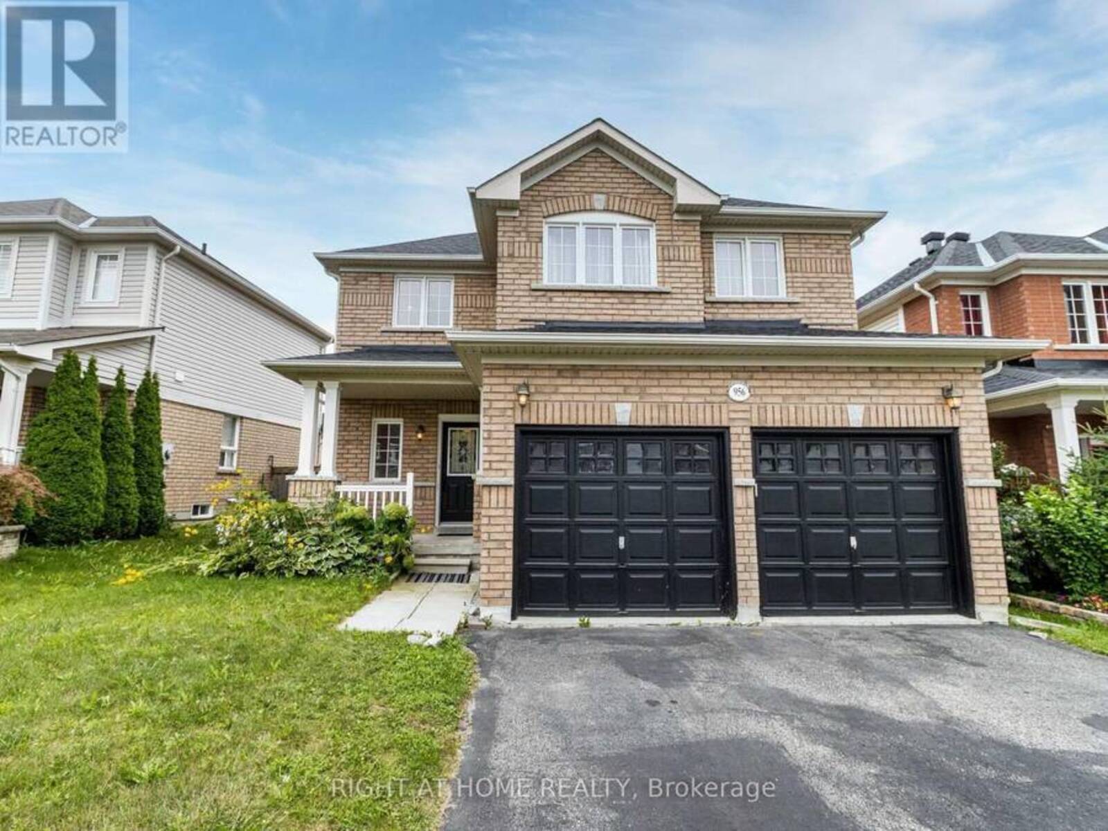 956 ORMOND DRIVE, Oshawa, Ontario L1K 3C1