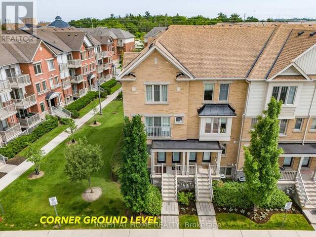 69 - 3250 BENTLEY DRIVE Mississauga Ontario, L5M 0P7