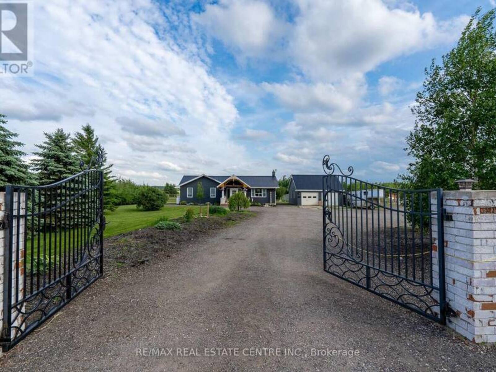 383402 TWENTIETH SIDE ROAD, Amaranth, Ontario L9W 3Y1