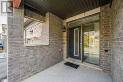 86 - 166 DEERPATH DRIVE | Guelph Ontario | Slide Image Three