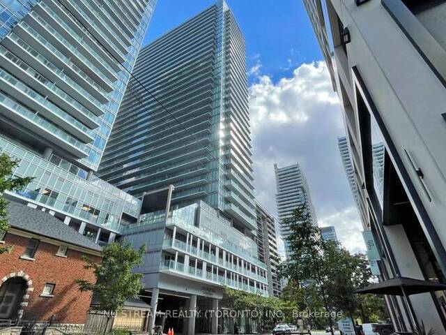 PH06 - 195 REDPATH AVENUE Toronto Ontario, M4P 0E4