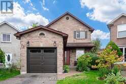 73 MULLEN DRIVE | Ajax Ontario | Slide Image One