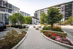 916 - 15 WATER WALK DR DRIVE | Markham Ontario | Slide Image Twenty-six